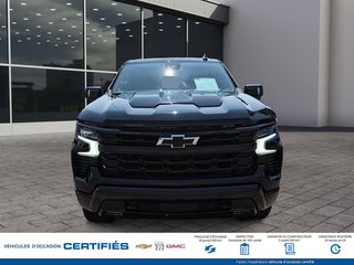 2024 Chevrolet Silverado 1500 in Alma, Quebec - 2 - w320h240px