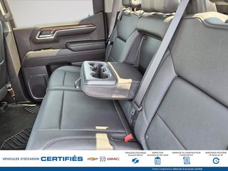 2024 Chevrolet Silverado 1500 in Alma, Quebec - 12 - w320h240px