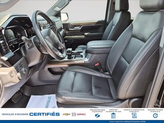 2024 Chevrolet Silverado 1500 in Alma, Quebec - 15 - w320h240px