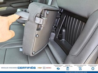 2024 Chevrolet Silverado 1500 in Alma, Quebec - 13 - w320h240px