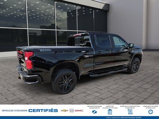 2024 Chevrolet Silverado 1500 in Alma, Quebec - 4 - w320h240px