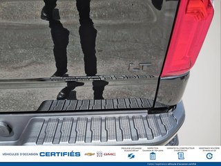 2024 Chevrolet Silverado 1500 in Alma, Quebec - 10 - w320h240px