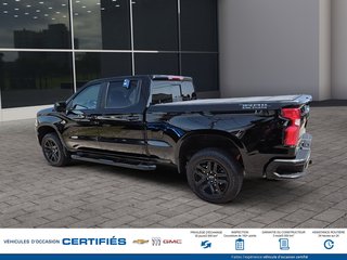 2024 Chevrolet Silverado 1500 in Alma, Quebec - 5 - w320h240px