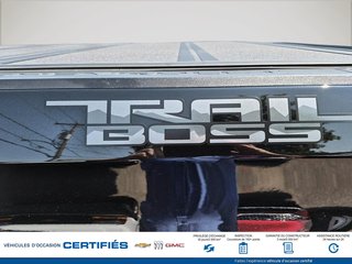 2024 Chevrolet Silverado 1500 in Alma, Quebec - 9 - w320h240px