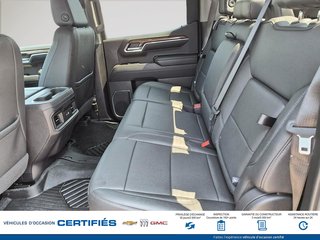 2024 Chevrolet Silverado 1500 in Alma, Quebec - 11 - w320h240px