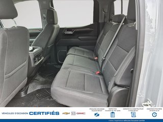 2024 Chevrolet Silverado 1500 4WD Crew Cab in Alma, Quebec - 15 - w320h240px