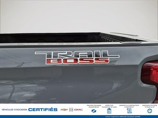 2024 Chevrolet Silverado 1500 4WD Crew Cab in Alma, Quebec - 10 - w320h240px