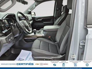 2024 Chevrolet Silverado 1500 4WD Crew Cab in Alma, Quebec - 17 - w320h240px