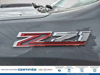 2024 Chevrolet Silverado 1500 4WD Crew Cab in Alma, Quebec - 11 - w320h240px