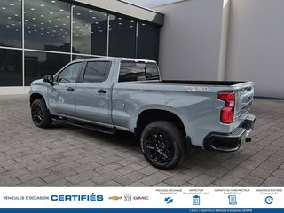 2024 Chevrolet Silverado 1500 4WD Crew Cab in Alma, Quebec - 13 - w320h240px