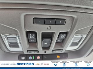 2024 Chevrolet Silverado 1500 4WD Crew Cab in Alma, Quebec - 24 - w320h240px