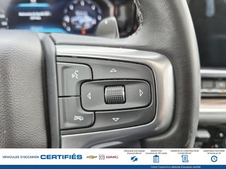 2024 Chevrolet Silverado 1500 4WD Crew Cab in Alma, Quebec - 37 - w320h240px