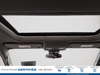 2024 Chevrolet Silverado 1500 4WD Crew Cab in Alma, Quebec - 23 - w320h240px