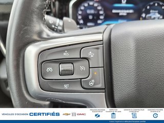 2024 Chevrolet Silverado 1500 4WD Crew Cab in Alma, Quebec - 35 - w320h240px