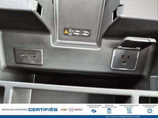2024 Chevrolet Silverado 1500 4WD Crew Cab in Alma, Quebec - 40 - w320h240px