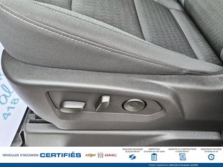 2024 Chevrolet Silverado 1500 4WD Crew Cab in Alma, Quebec - 18 - w320h240px