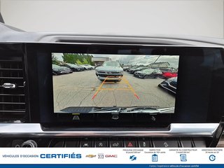2024 Chevrolet Silverado 1500 4WD Crew Cab in Alma, Quebec - 26 - w320h240px