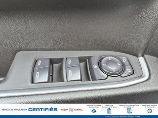 2024 Chevrolet Silverado 1500 4WD Crew Cab in Alma, Quebec - 19 - w320h240px