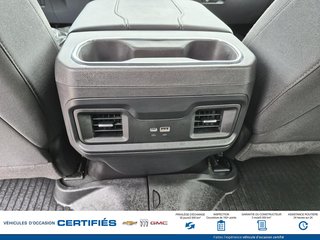 2024 Chevrolet Silverado 1500 4WD Crew Cab in Alma, Quebec - 16 - w320h240px