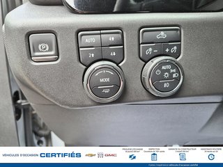 2024 Chevrolet Silverado 1500 4WD Crew Cab in Alma, Quebec - 32 - w320h240px