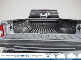 2024 Chevrolet Silverado 1500 4WD Crew Cab in Alma, Quebec - 8 - w320h240px