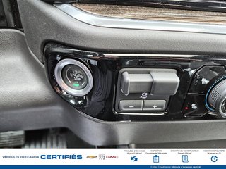 2024 Chevrolet Silverado 1500 4WD Crew Cab in Alma, Quebec - 30 - w320h240px