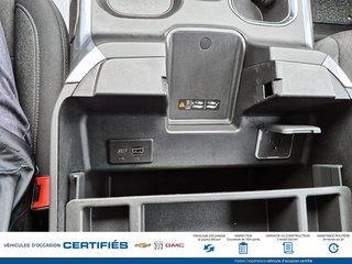 2024 Chevrolet Silverado 1500 4WD Crew Cab in Alma, Quebec - 31 - w320h240px