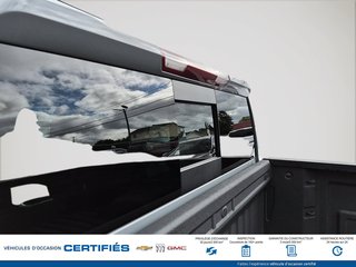 2024 Chevrolet Silverado 1500 4WD Crew Cab in Alma, Quebec - 9 - w320h240px