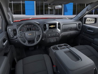 2025 Chevrolet Silverado 1500 in Alma, Quebec - 5 - w320h240px