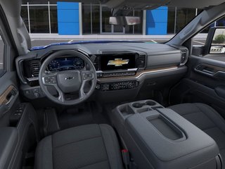 Chevrolet Silverado 1500  2025 à Alma, Québec - 5 - w320h240px