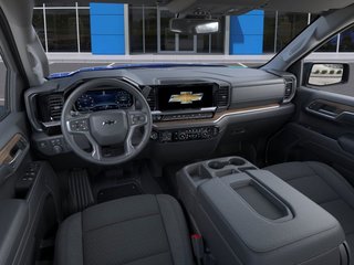 Chevrolet Silverado 1500  2025 à Alma, Québec - 5 - w320h240px
