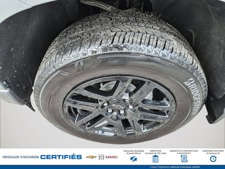 2025 Chevrolet Silverado 1500 4WD Crew Cab in Alma, Quebec - 8 - w320h240px