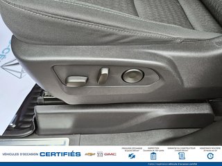 2025 Chevrolet Silverado 1500 4WD Crew Cab in Alma, Quebec - 13 - w320h240px