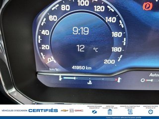 2025 Chevrolet Silverado 1500 4WD Crew Cab in Alma, Quebec - 26 - w320h240px