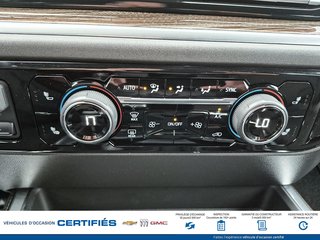 2025 Chevrolet Silverado 1500 4WD Crew Cab in Alma, Quebec - 21 - w320h240px