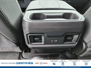2025 Chevrolet Silverado 1500 4WD Crew Cab in Alma, Quebec - 11 - w320h240px