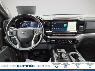 2025 Chevrolet Silverado 1500 4WD Crew Cab in Alma, Quebec - 16 - w320h240px