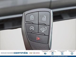 2025 Chevrolet Silverado 1500 4WD Crew Cab in Alma, Quebec - 33 - w320h240px