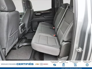 2025 Chevrolet Silverado 1500 4WD Crew Cab in Alma, Quebec - 10 - w320h240px