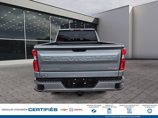 Chevrolet Silverado 1500 4WD Crew Cab RST 2025 à Alma, Québec - 4 - w320h240px