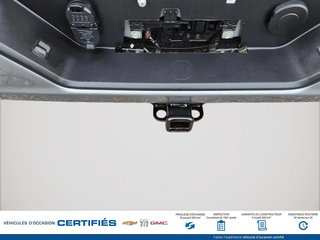 2025 Chevrolet Silverado 1500 4WD Crew Cab in Alma, Quebec - 9 - w320h240px