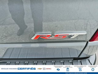 2025 Chevrolet Silverado 1500 4WD Crew Cab in Alma, Quebec - 7 - w320h240px