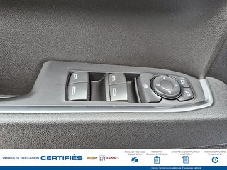 2025 Chevrolet Silverado 1500 4WD Crew Cab in Alma, Quebec - 14 - w320h240px