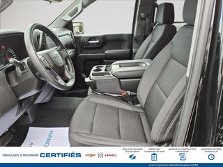 2025 Chevrolet Silverado 1500 4WD Crew Cab in Alma, Quebec - 15 - w320h240px