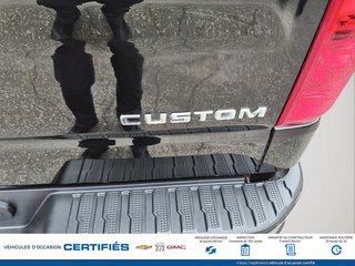 2025 Chevrolet Silverado 1500 4WD Crew Cab in Alma, Quebec - 8 - w320h240px