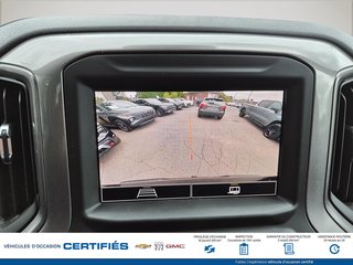2025 Chevrolet Silverado 1500 4WD Crew Cab in Alma, Quebec - 22 - w320h240px
