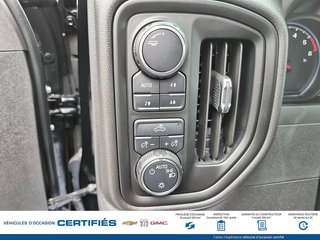2025 Chevrolet Silverado 1500 4WD Crew Cab in Alma, Quebec - 32 - w320h240px