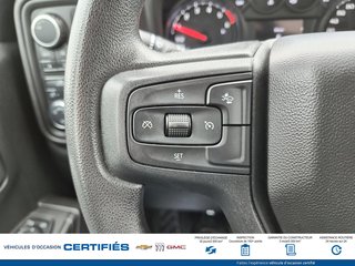 2025 Chevrolet Silverado 1500 4WD Crew Cab in Alma, Quebec - 30 - w320h240px