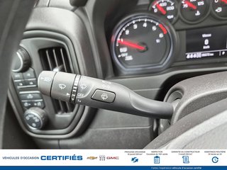 2025 Chevrolet Silverado 1500 4WD Crew Cab in Alma, Quebec - 31 - w320h240px