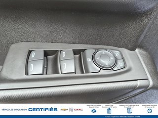 2025 Chevrolet Silverado 1500 4WD Crew Cab in Alma, Quebec - 18 - w320h240px